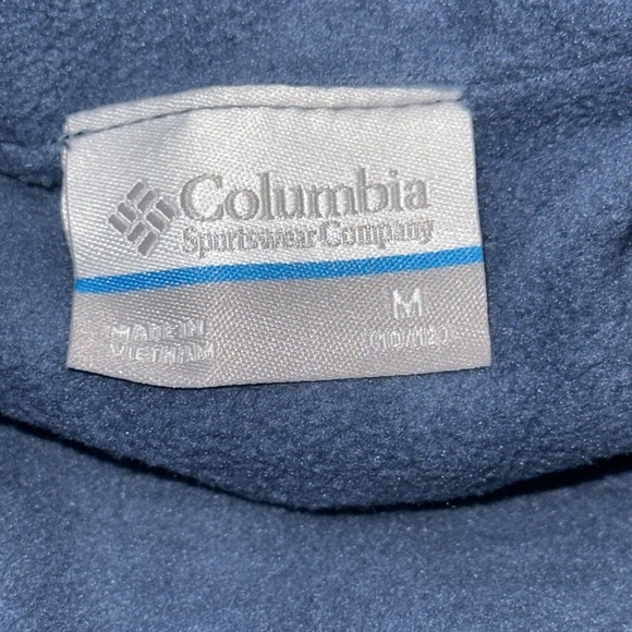 Columbia jacket - Picture 5 of 10